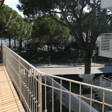 Apartment Euroholiday 3G Lido di Jesolo Dış mekan fotoğraf