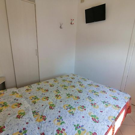 Apartment Euroholiday 3G Lido di Jesolo Dış mekan fotoğraf