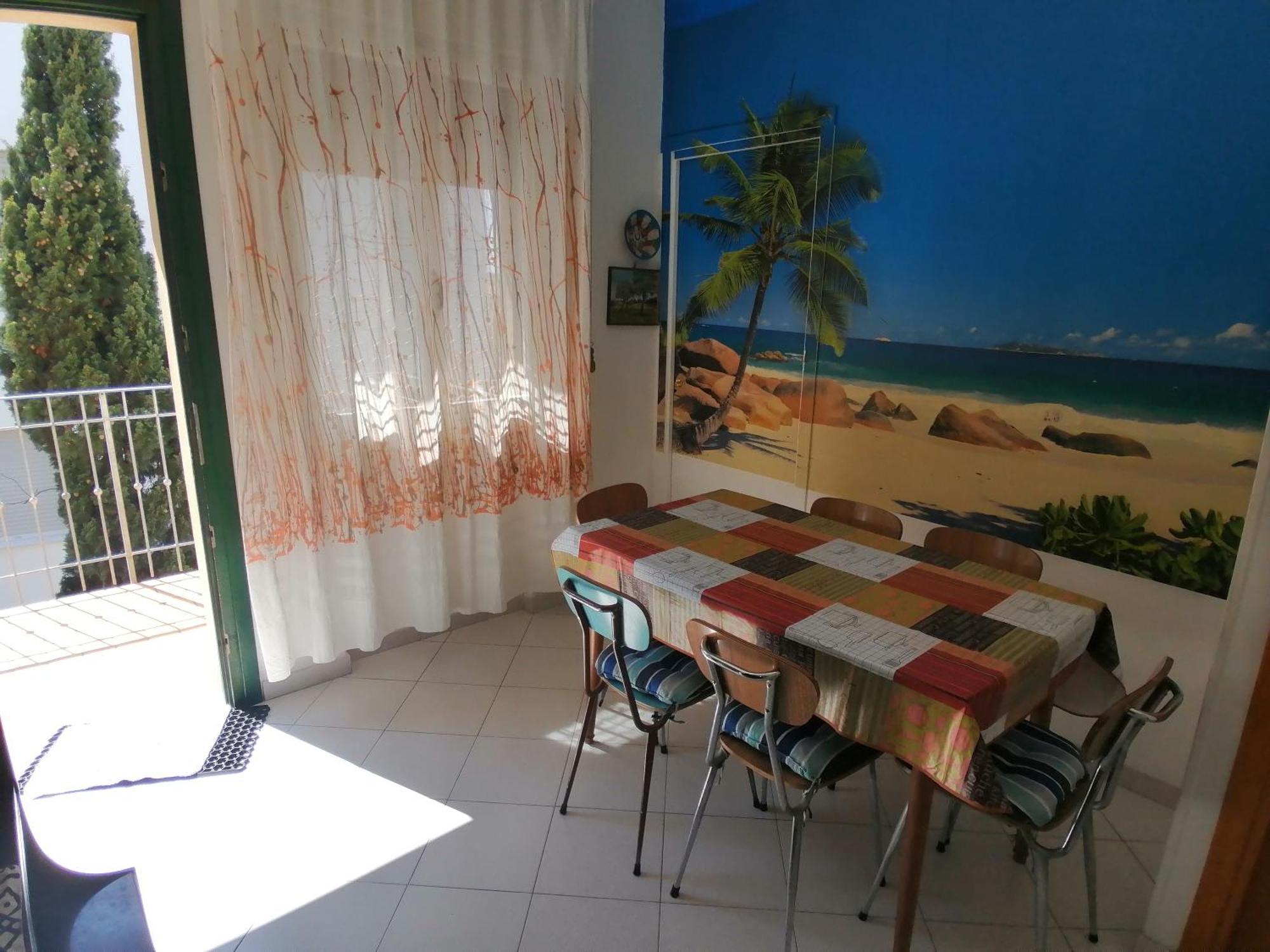 Apartment Euroholiday 3G Lido di Jesolo Dış mekan fotoğraf