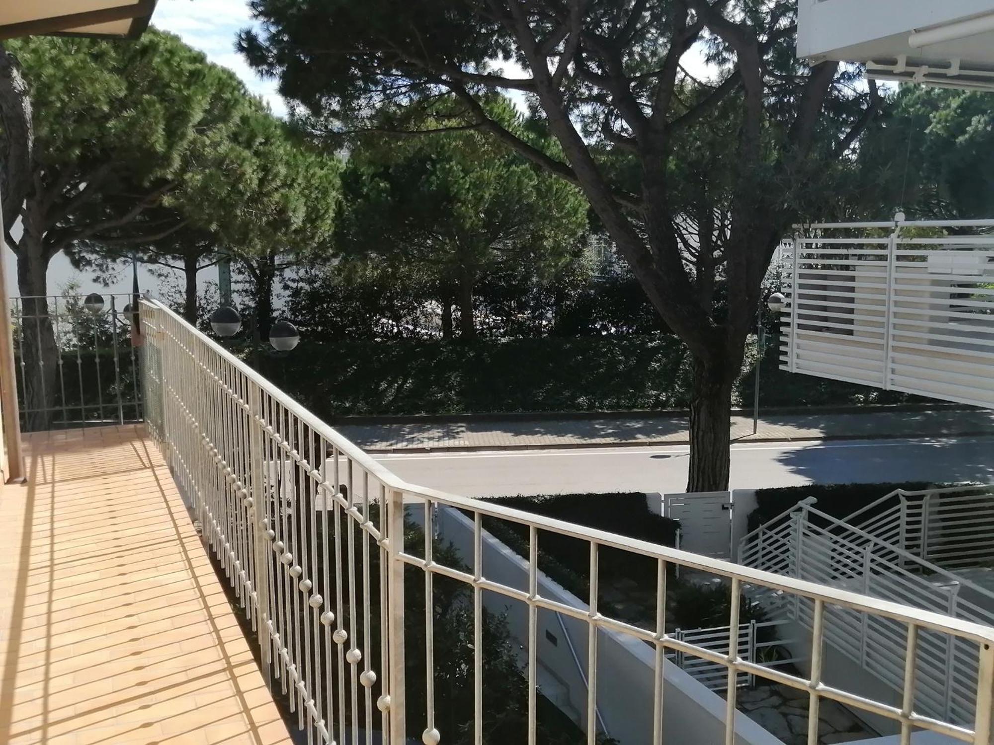 Apartment Euroholiday 3G Lido di Jesolo Dış mekan fotoğraf