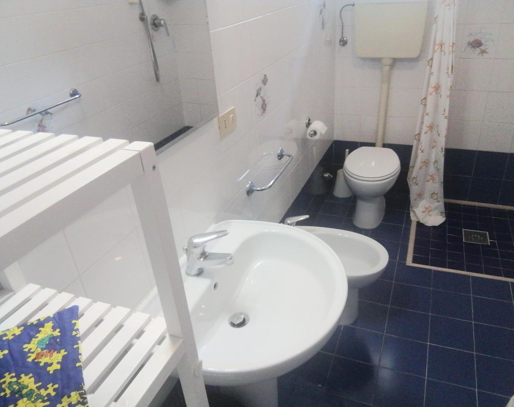 Apartment Euroholiday 3G Lido di Jesolo Dış mekan fotoğraf