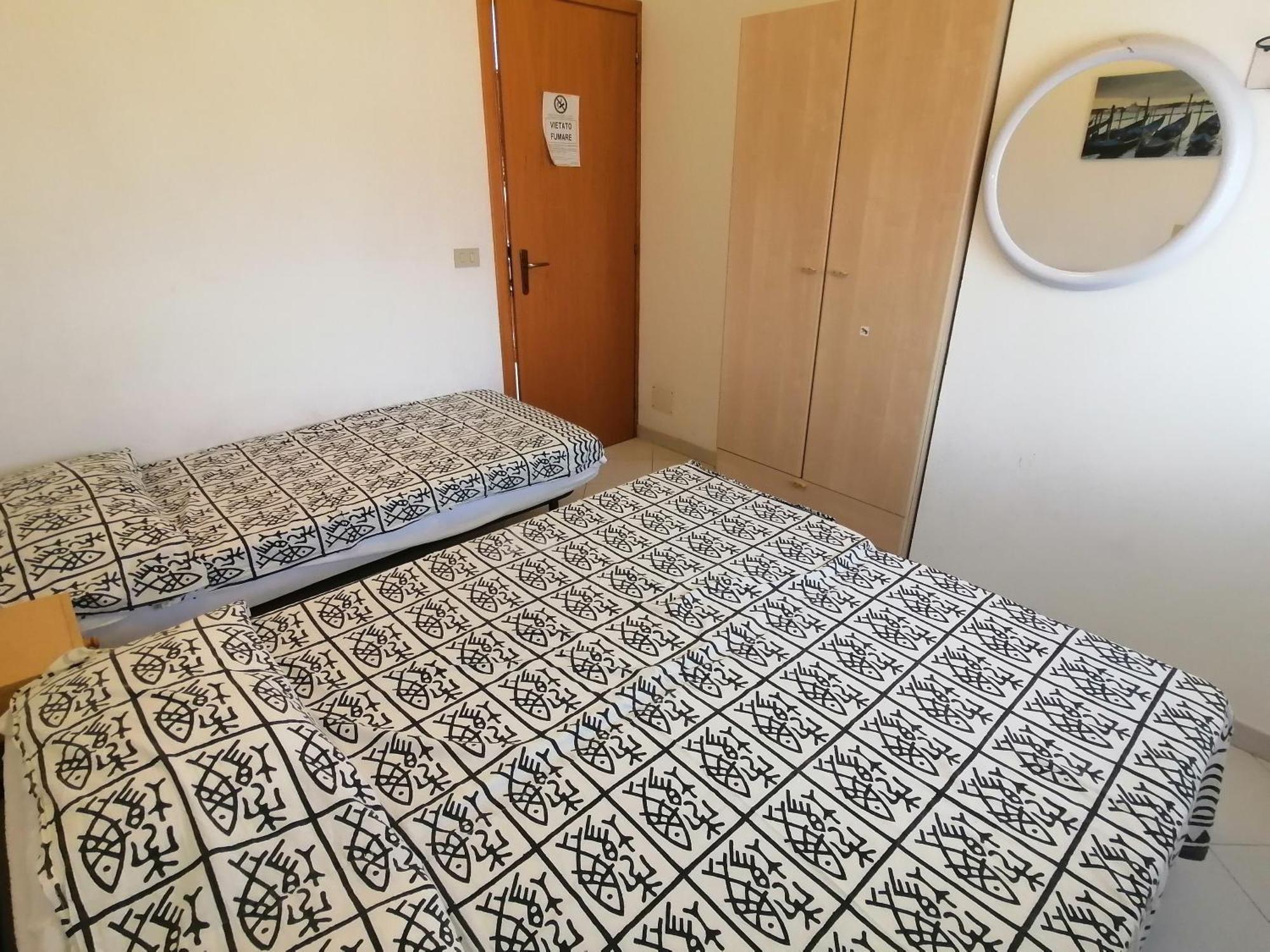 Apartment Euroholiday 3G Lido di Jesolo Dış mekan fotoğraf