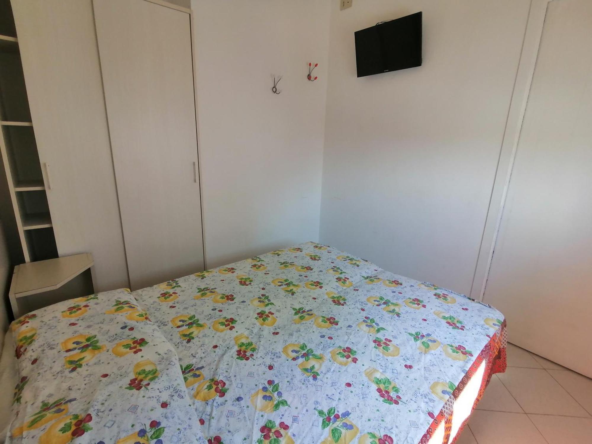 Apartment Euroholiday 3G Lido di Jesolo Dış mekan fotoğraf