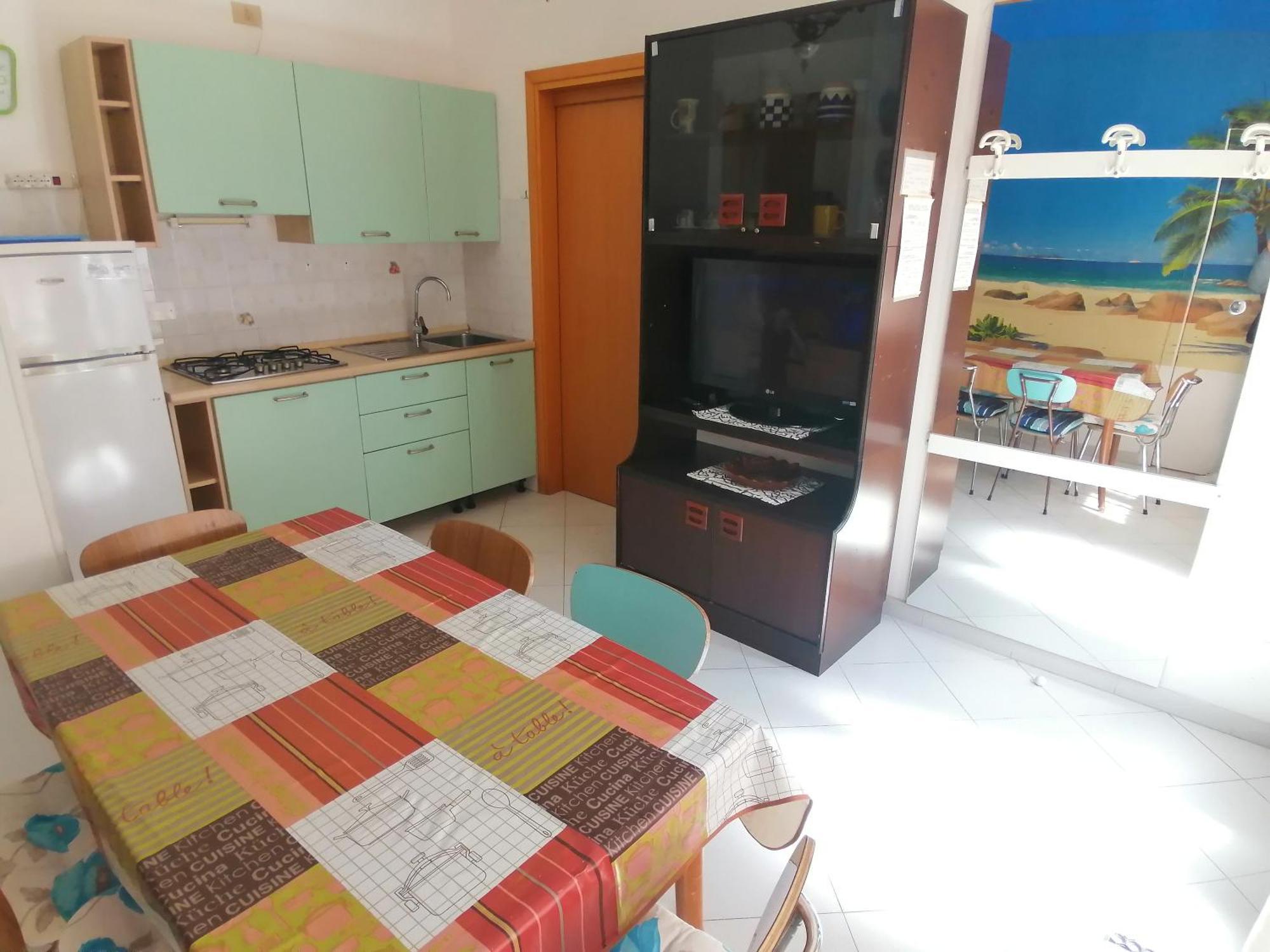 Apartment Euroholiday 3G Lido di Jesolo Dış mekan fotoğraf